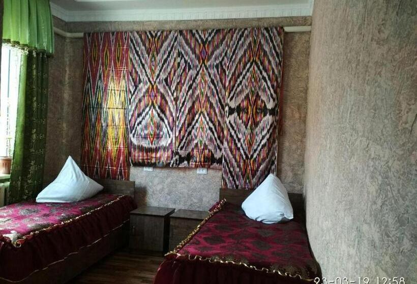 Mubina Khiva B&b