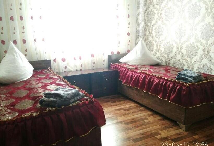 Mubina Khiva B&b
