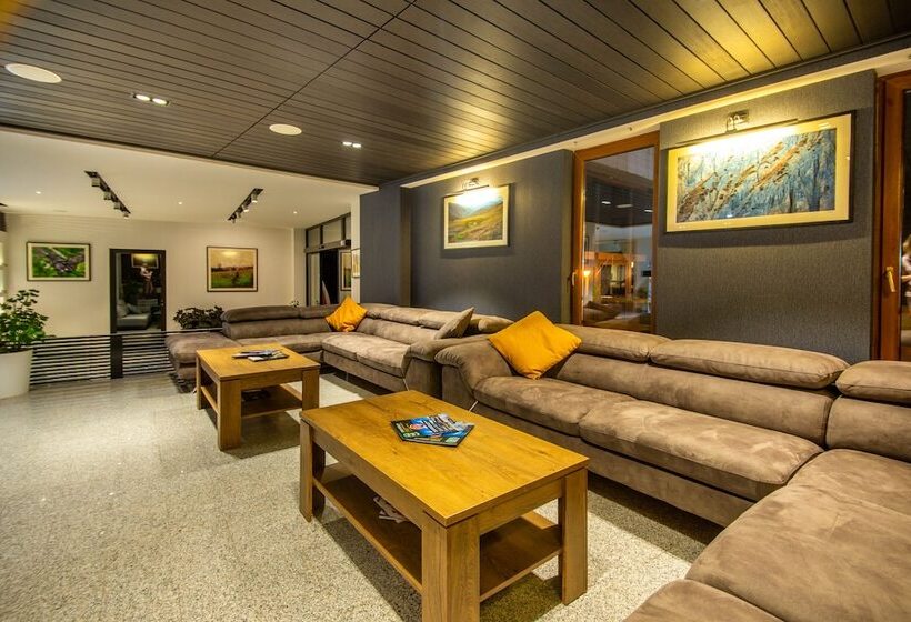 Orbi Palace Hotel Official