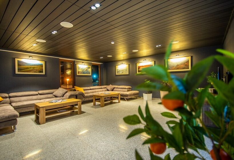 Orbi Palace Hotel Official