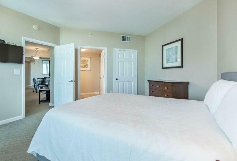 Palms Resort #1616 Full 2 Bedroom