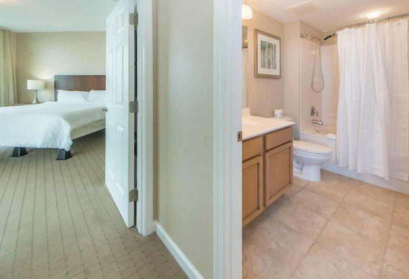 Palms Resort #1616 Full 2 Bedroom