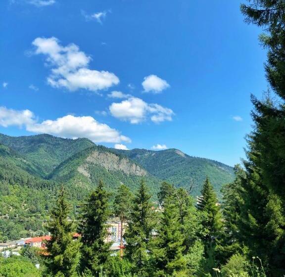 پانسیون Achela S Guesthouse