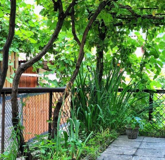 پانسیون Achela S Guesthouse