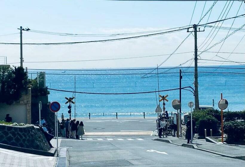 بنسيون Akitaya Annex