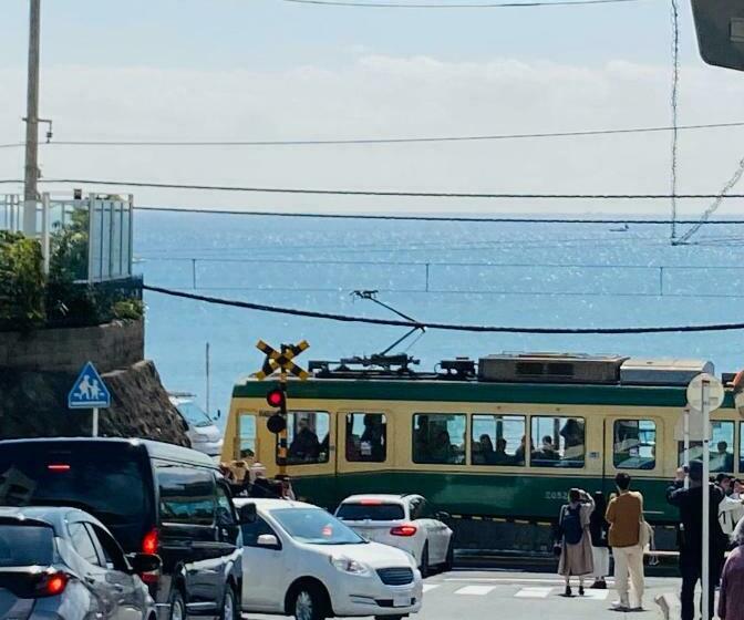 بنسيون Akitaya Annex