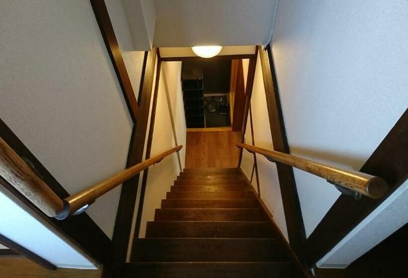 بنسيون Akitaya Annex