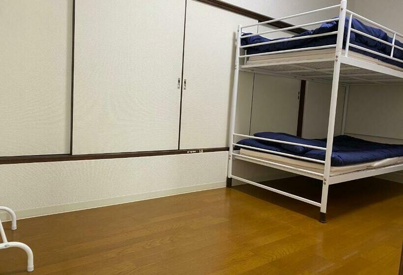 بنسيون Akitaya Annex