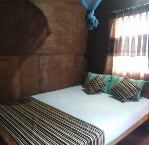 펜션 Blue Ocean Cabana