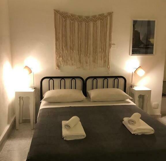 پانسیون Camere Carlo