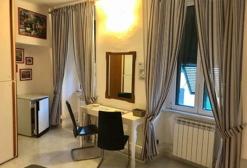 پانسیون Camere Carlo