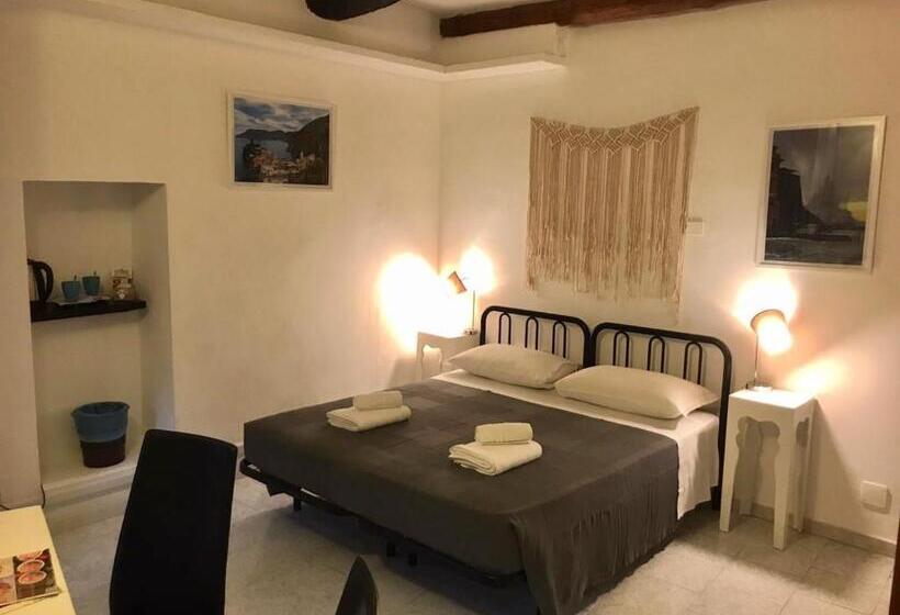 پانسیون Camere Carlo