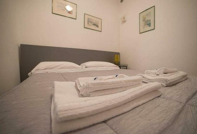 ペンション Camere Nicolina 3