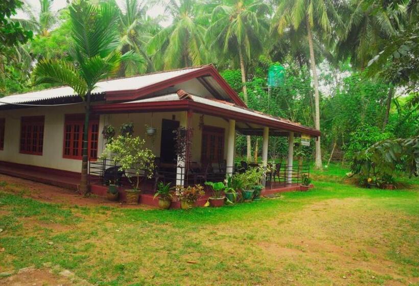 Pension Canal Side Safari Resort