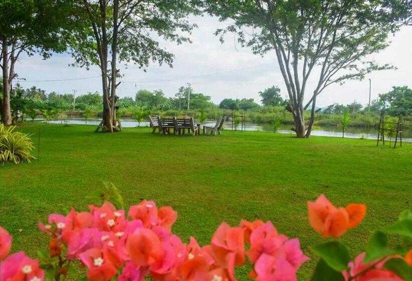 Pension Canal Side Safari Resort