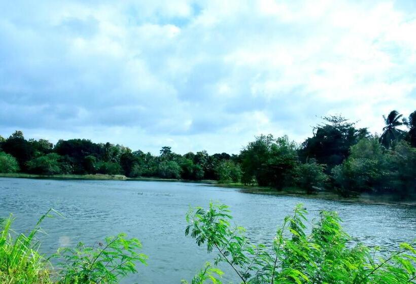 Pension Canal Side Safari Resort