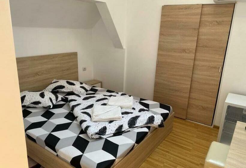 Пансион Casa Teodora