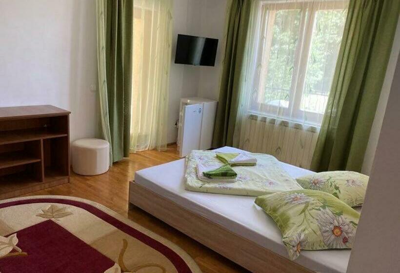 膳宿费 Casa Teodora