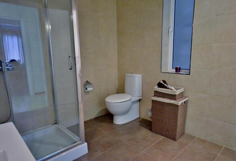 پانسیون City Living Suite Tk 2 Rm 4