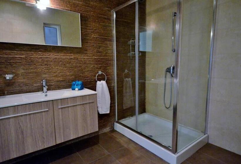 پانسیون City Living Suite Tk 2 Rm 4