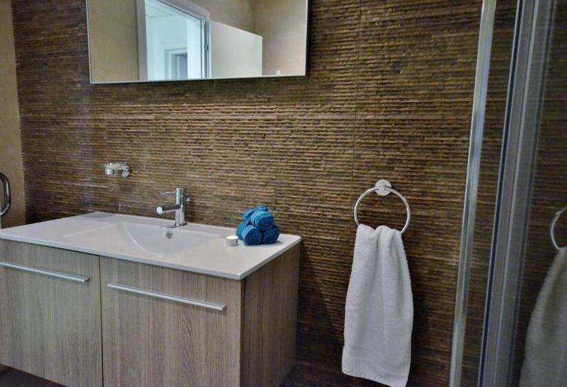 پانسیون City Living Suite Tk 2 Rm 4