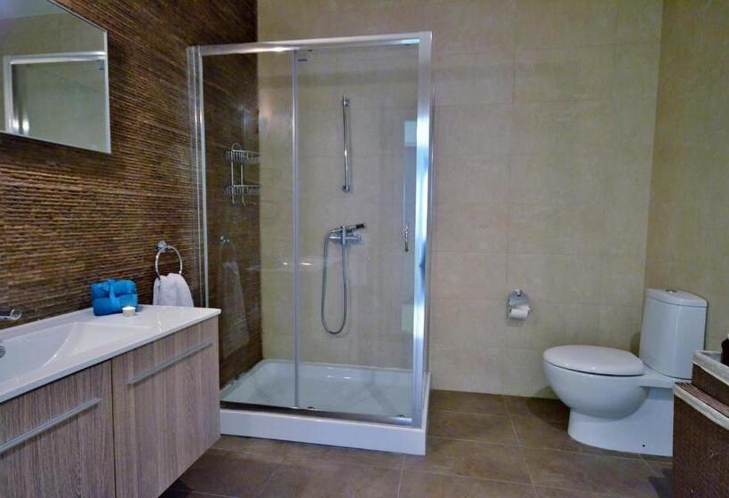 پانسیون City Living Suite Tk 2 Rm 4