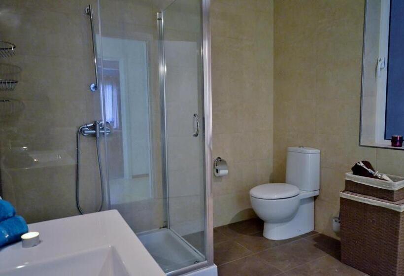 پانسیون City Living Suite Tk 2 Rm 4