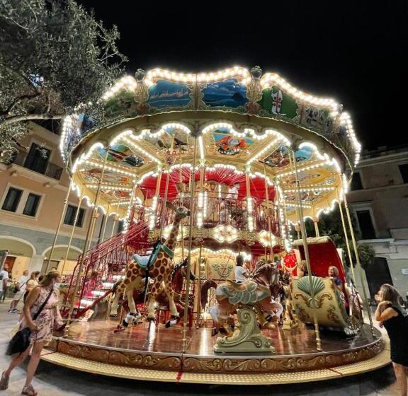 Пансион Corso Umberto Rooms