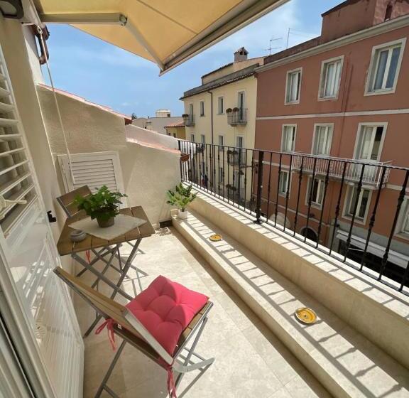 Пансион Corso Umberto Rooms