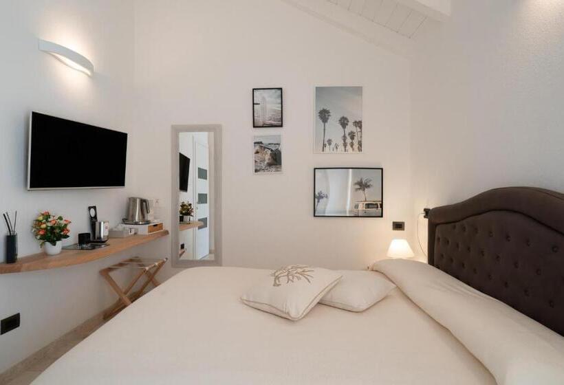 Пансион Corso Umberto Rooms