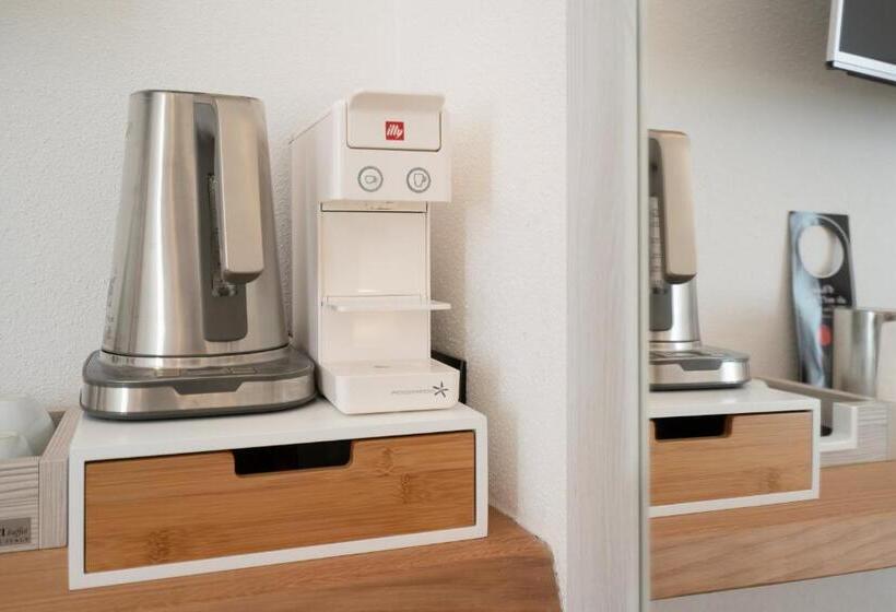 پانسیون Corso Umberto Rooms