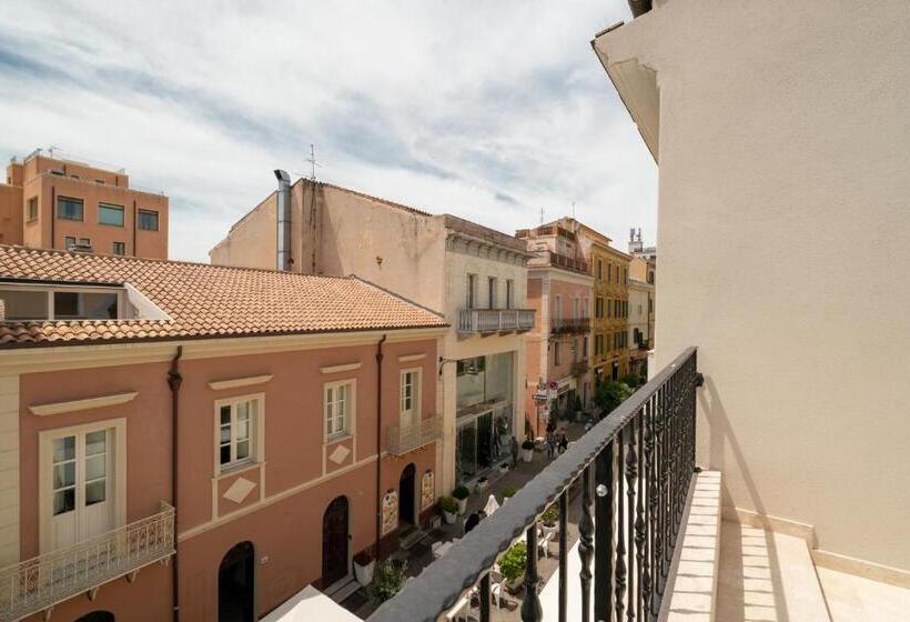 Пансион Corso Umberto Rooms