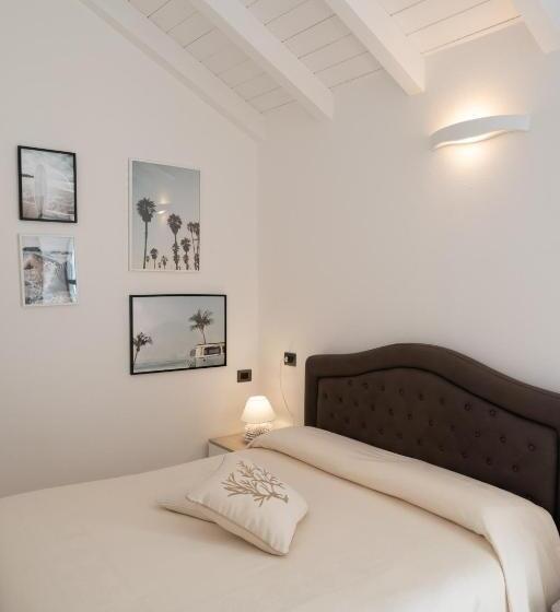پانسیون Corso Umberto Rooms