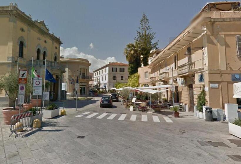 Пансион Corso Umberto Rooms