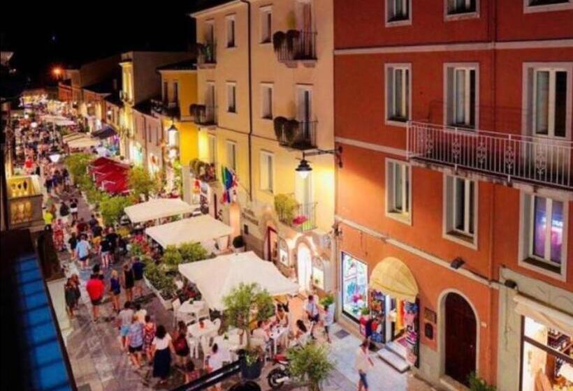 Пансион Corso Umberto Rooms