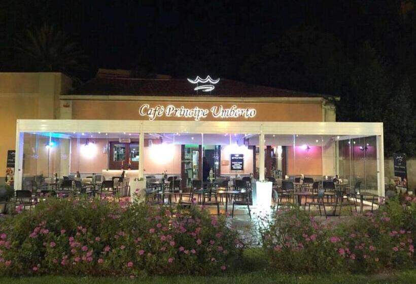 Пансион Corso Umberto Rooms