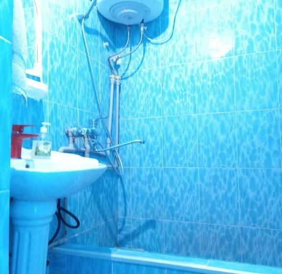 پانسیون Dasha Guest House