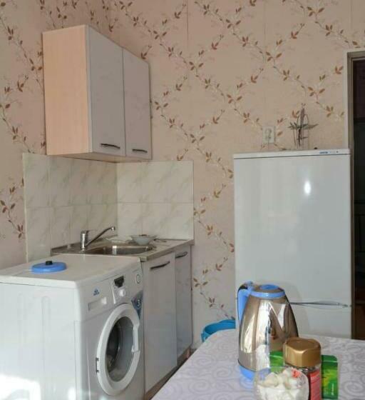 پانسیون Dasha Guest House