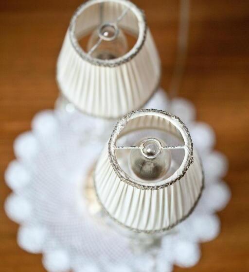 پانسیون Fink Low Budget Rooms