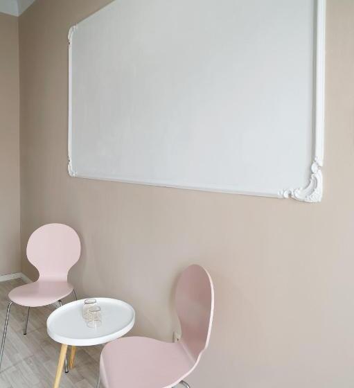 پانسیون Fink Low Budget Rooms