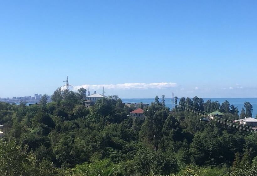 پانسیون Green Cape Guest House