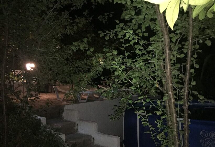 پانسیون Green Cape Guest House