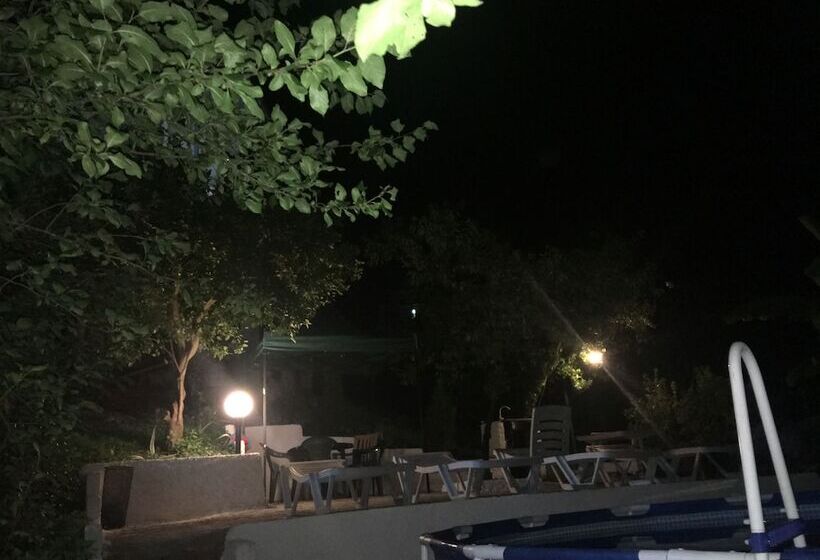 پانسیون Green Cape Guest House