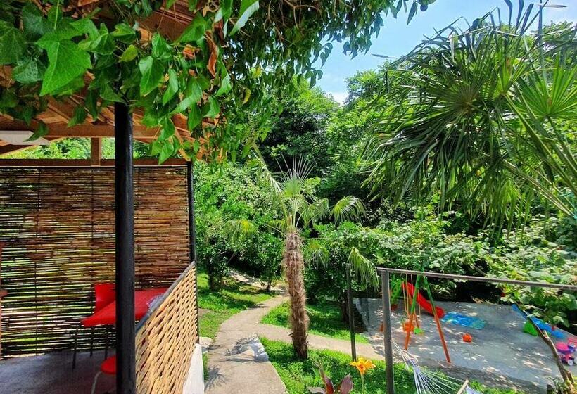 پانسیون Green Cape Guest House