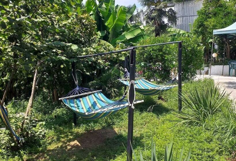 پانسیون Green Cape Guest House