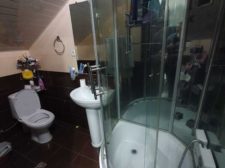 پانسیون Green Cape Guest House