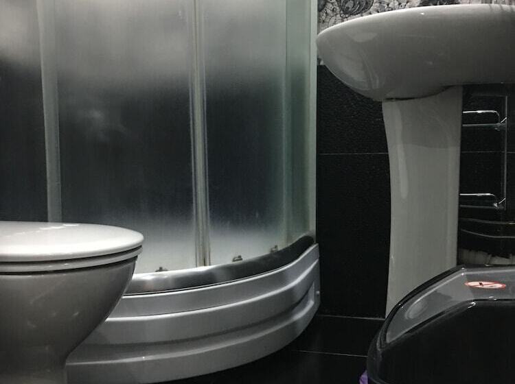 پانسیون Green Cape Guest House