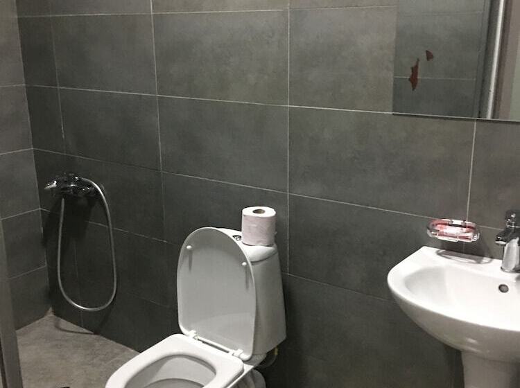 پانسیون Green Cape Guest House