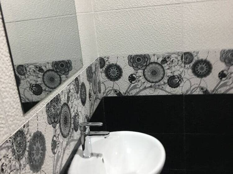 پانسیون Green Cape Guest House