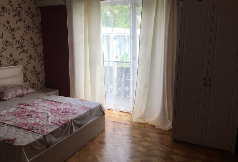 پانسیون Green Cape Guest House